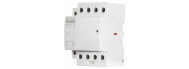 Модульный пускатель Аско MK-N 4P 32A 2NO2NC (A0040030035) - фото 2
