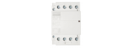 Модульный пускатель Аско MK-N 4P 63A 2NO2NC (A0040030037) - фото 1