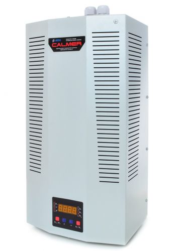 Стабилизатор напряжения RETA НОНС-5500 CALMER (INFINEON) - фото 1