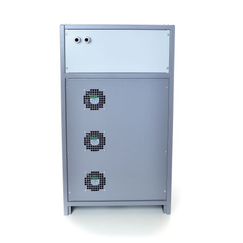 Стабилизатор напряжения RETA ННСТ-3x14000 SHTEEL - фото 4
