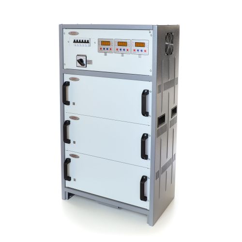 Стабилизатор напряжения RETA ННСТ-3x17000 SHTEEL (INFINEON) - фото 2