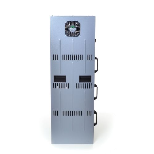 Стабилизатор напряжения RETA ННСТ-3x17000 SHTEEL (INFINEON) - фото 5