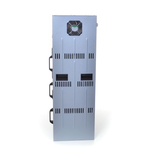 Стабілізатор напруги RETA ННСТ-3x5500 CALMER (INFINEON) - фото 3