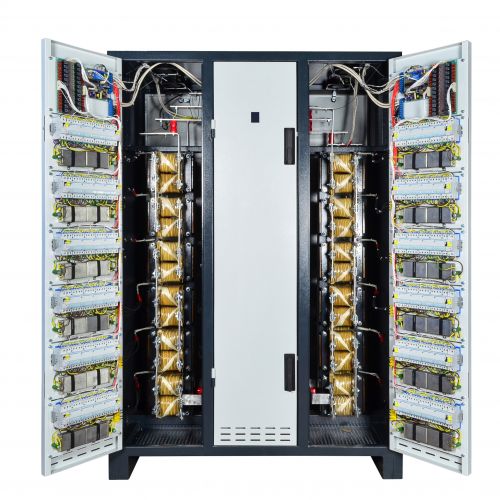 Стабілізатор напруги RETA STRONG-M1 500 - фото 3