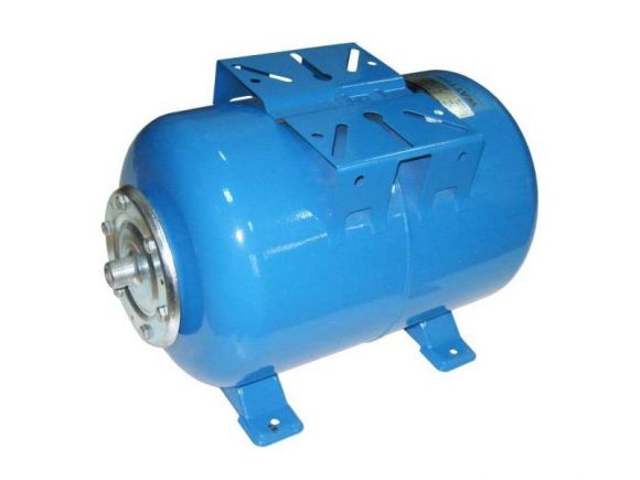 Гидроаккумулятор Zilmet Ultra-Pro 24 3/4&quot; Grundfos - фото 1