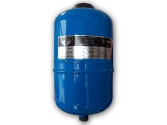 Гидроаккумулятор Zilmet Hydro-Pro 24 1&quot; - фото 1