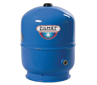 Гидроаккумулятор Zilmet Hydro-Pro 35 V 1"