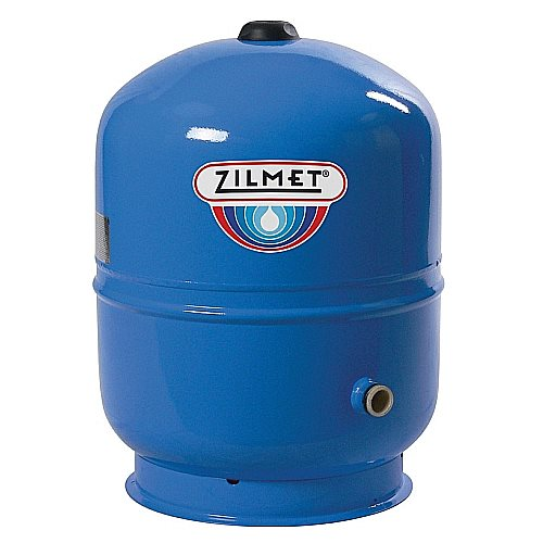 Гидроаккумулятор Zilmet Hydro-Pro 35 V 1&quot; - фото 1