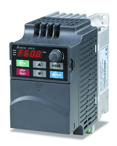 Преобразователь частоты Delta Electronics VFD004E21T - фото 1
