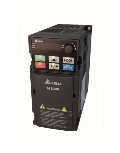 Преобразователь частоты Delta Electronics VFD2A8MS21AFSAA - фото 1