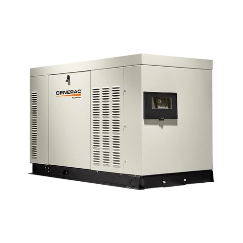 Генератор газовий Generac RG02724RNAX 21,6kw - фото 1