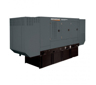 Генератор газовий Generac SG 028