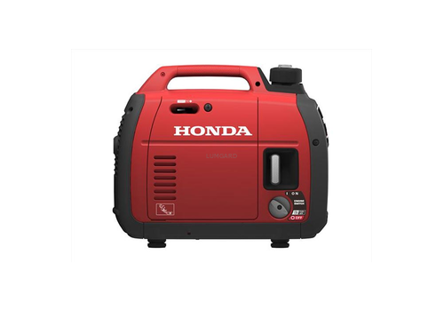 Генератор бензиновый Honda EU 22 iT - фото 2