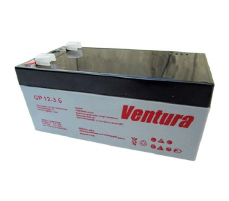 Аккумуляторная батарея Ventura GP 12-3,6