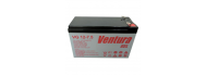 Аккумуляторная батарея Ventura VG 12-7,5 Gel - фото 2