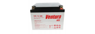 Акумуляторна батарея Ventura VG 12-80 Gel - фото 1