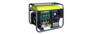 Генератор бензиновый Konner&amp;Sohnen BASIC KSB 6500 СЕ - фото 5