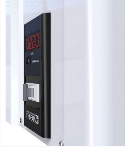 Стабилизатор напряжения Элекс Гибрид У 7-1/32 v2.0 (7000) - фото 5