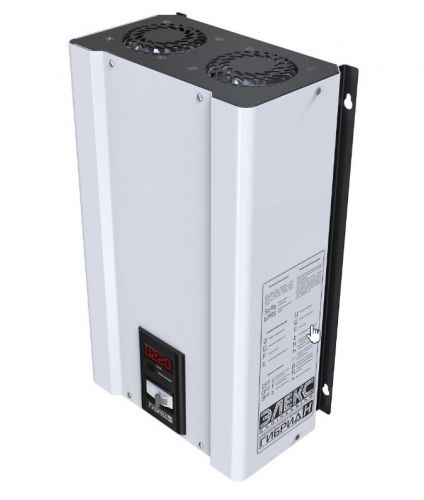 Стабилизатор напряжения Элекс Гибрид У 7-1/40 v2.0 (9000) - фото 1