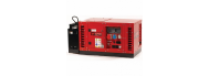 Генератор бензиновий EUROPOWER EPS6500TE - фото 1
