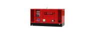 Генератор дизельний EUROPOWER EPS34TDE - фото 1