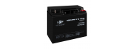 Аккумуляторная батарея LogicPower LPM 12V 18Ah - фото 4