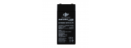 Аккумуляторная батарея LogicPower LPM 4V 4Ah - фото 1
