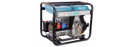 Генератор дизельный Konner&amp;Sohnen KS 8102HDE-1/3 atsR (EURO II) - фото 7