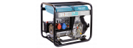 Генератор дизельный Konner&amp;Sohnen KS 9102HDE 1/3 ATSR (EURO II) - фото 4