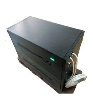 Акумуляторна батарея BMS Eco Battery 48В, 312 А * год (E0480312S) - фото 1