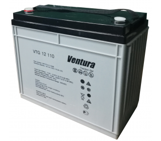 Акумуляторна батарея Ventura VTG 12-110 M8