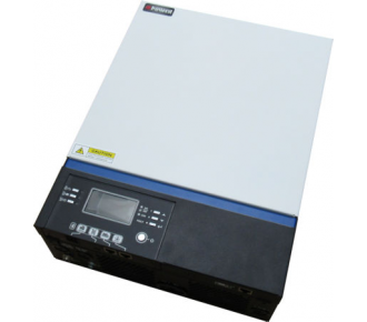 Инвертор Q-Power Axpert VM III 3000-24 3000Вт 24В