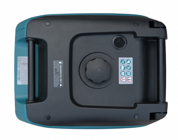 Генератор бензиновый Konner&amp;Sohnen KS 4000iE S - фото 9