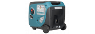 Генератор бензиновый Konner&amp;Sohnen KS 4000iE S - фото 3