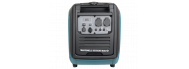 Генератор бензиновый Konner&amp;Sohnen KS 4000iE S - фото 8