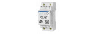 Реле контроля напряжения Новатек ЕМ-129 с функцией WI-FI (NTRN129S0) - фото 1