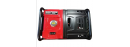 Генератор дизельный Vulkan SCD7000TE - фото 4