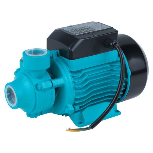 Насос поверхностный Aquatica 0.37кВт Hmax 40м Qmax 40л/мин (775061) - фото 2