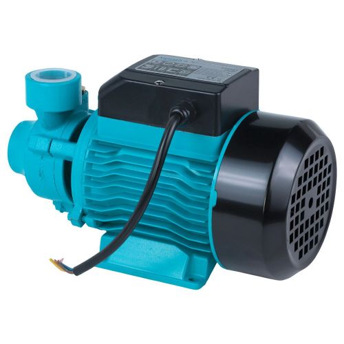 Насос поверхностный Aquatica 0.37кВт Hmax 40м Qmax 40л/мин (775061) - фото 4
