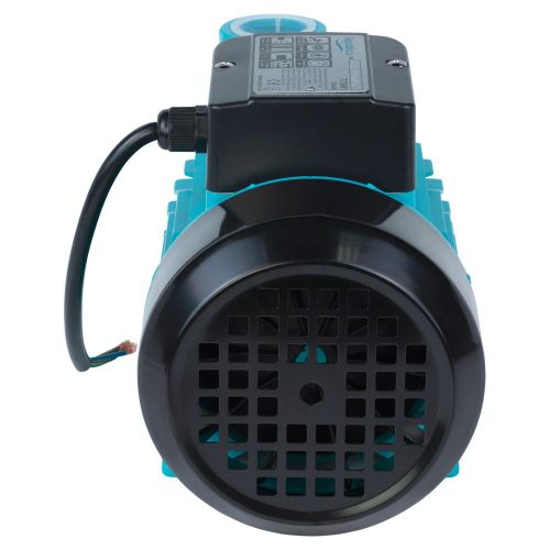 Насос поверхностный Aquatica 0.37кВт Hmax 40м Qmax 40л/мин (775061) - фото 5