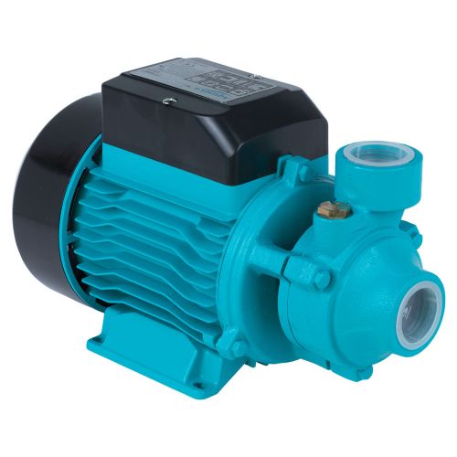 Насос поверхностный Aquatica 0.37кВт Hmax 40м Qmax 40л/мин (775061) - фото 7