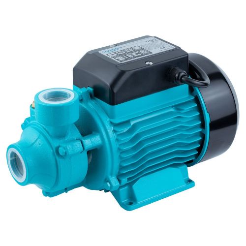 Насос поверхностный Aquatica 0.37кВт Hmax 40м Qmax 40л/мин (775061) - фото 1