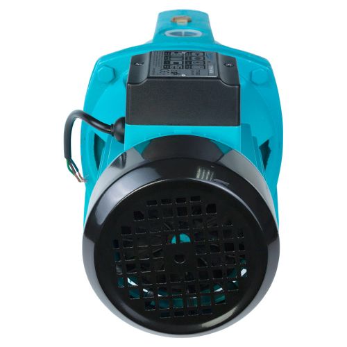 Насос центробежный самовсасывающий 0.75квт hmax 42М qmax 80Л/мин Aquatica (775083) - фото 5
