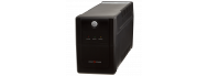 ИБП LogicPower LPM-825VA-P - фото 1