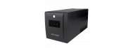 ИБП LogicPower LPM-1100VA-P - фото 1