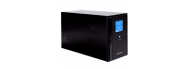 ИБП LogicPower LPM-UL1250VA - фото 1