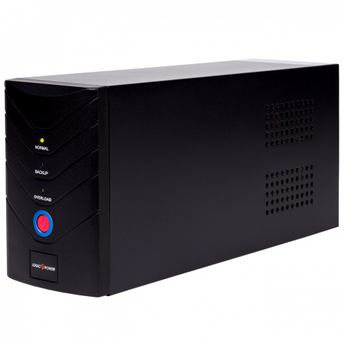 ИБП LogicPower LP 1400VA - фото 1