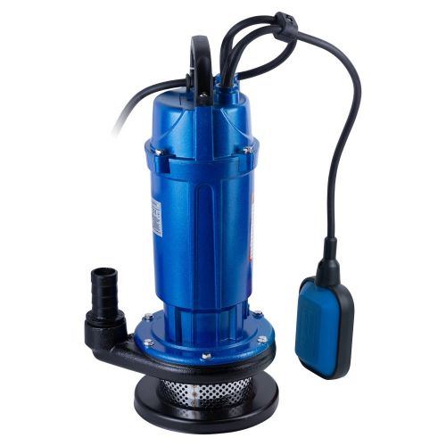 Насос дренажний 0.75кВт Hmax 32м Qmax 100л / хв Aquatica mid (773208) - фото 2