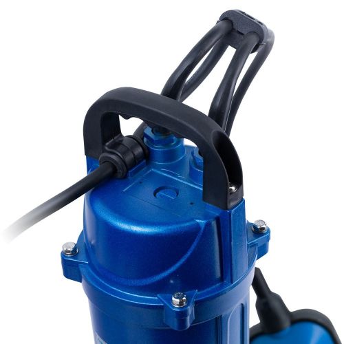 Насос дренажний 0.75кВт Hmax 32м Qmax 100л / хв Aquatica mid (773208) - фото 3