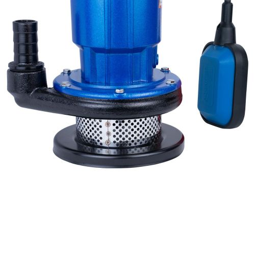 Насос дренажний 0.75кВт Hmax 32м Qmax 100л / хв Aquatica mid (773208) - фото 4